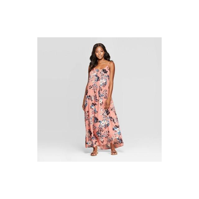 target maxi dress