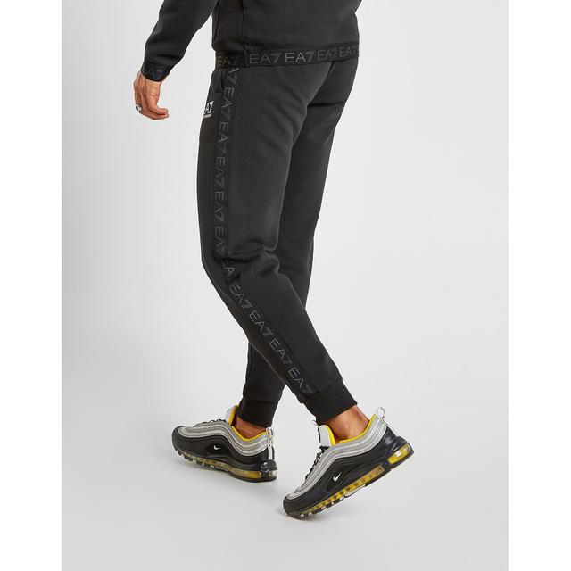 ea7 tape joggers