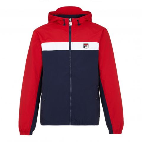 fila clipper jacket