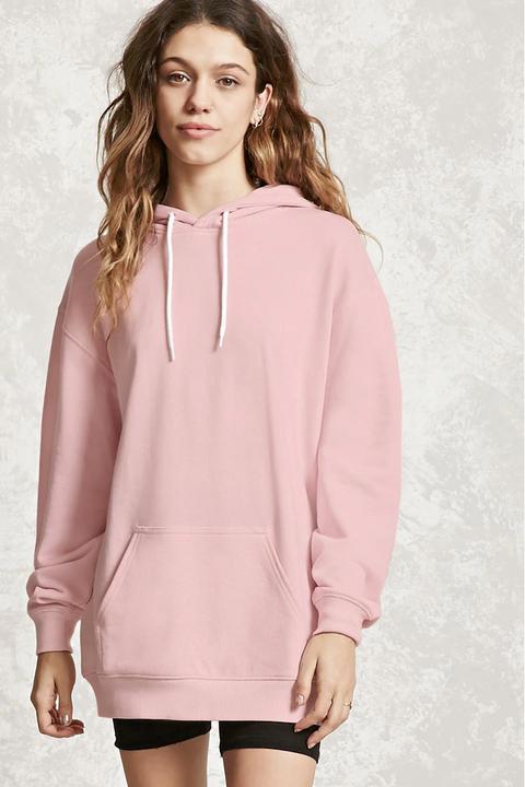 forever 21 oversized sweatshirt