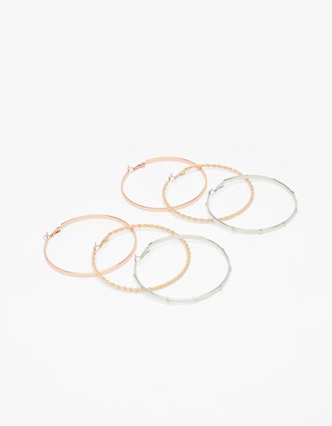Set De Aros