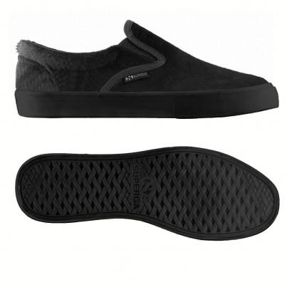 superga moccasin