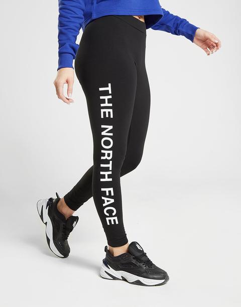 women's north face leggings sale