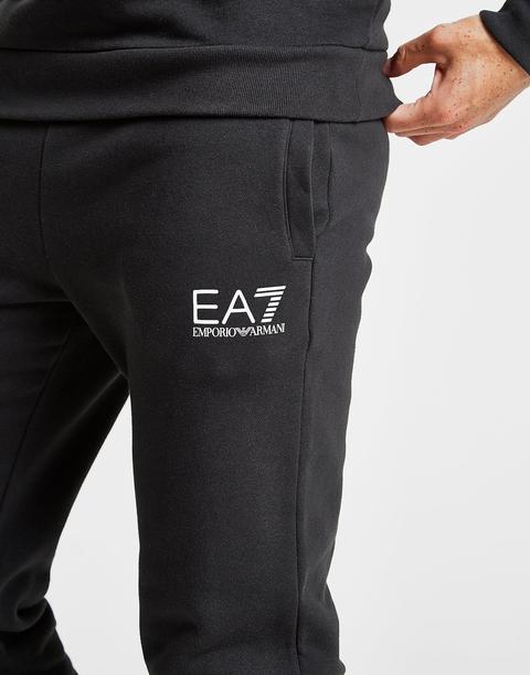 emporio armani ea7 core fleece joggers