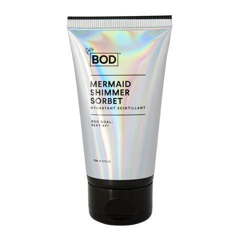 Mermaid Shimmer Sorbet Petite