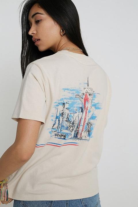 urban outfitters nasa shirt