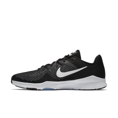 Scarpa Da Training Nike Zoom Condition Tr 2 - Donna - Nero