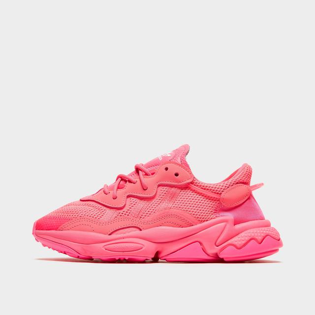 Adidas Originals Ozweego Junior - Pink 