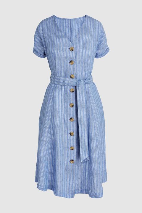 next sale ladies linen dresses