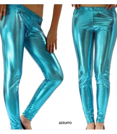 Leggings Metallizzati Florida