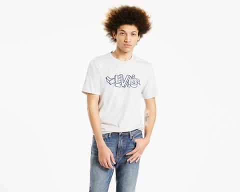 Levi's® Graphic Tee