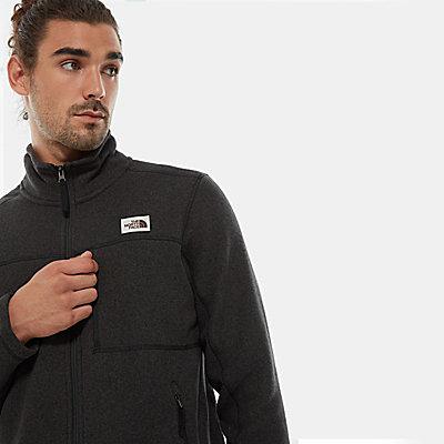 the north face men's gordon lyons