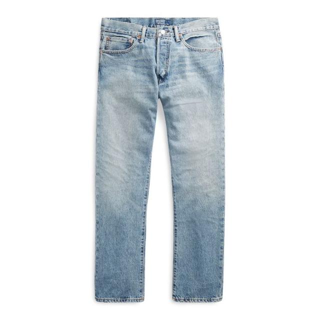 varick slim straight jean ralph lauren