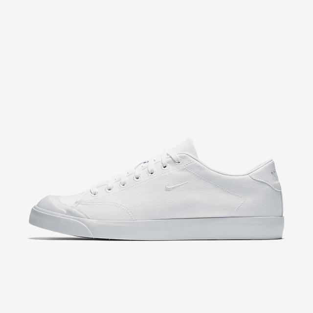 nike all court canvas