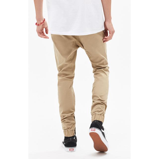 pacsun skinny 2.0 jogger pants