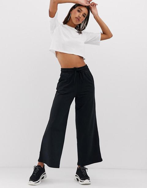 Asos Design - Pantalon De Jogging Large Basique