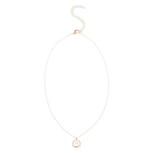 Primark horoscope clearance necklace