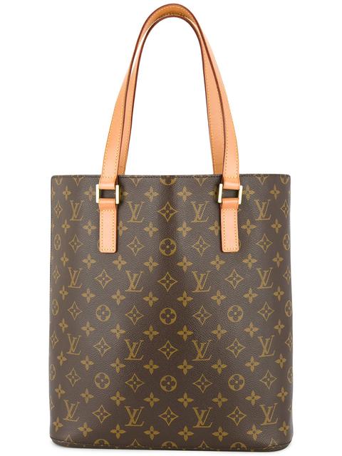 Louis Vuitton Vintage - Vavin Gm Tote Bag