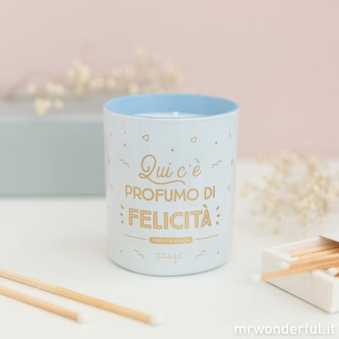 Candela - Qui C’è Profumo Di Felicità (it)