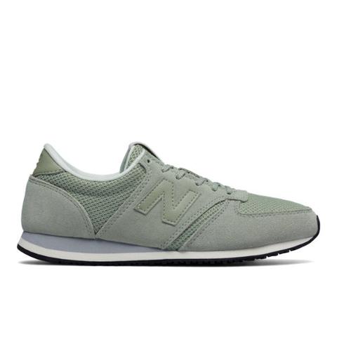 new balance leather 420