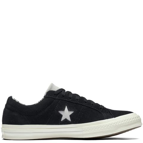 converse one star tropical feet low top