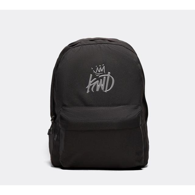 kwd reflective backpack