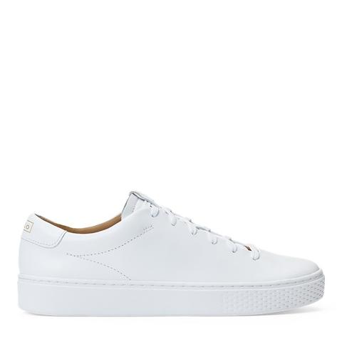 Court 125 Leather Sneaker from Ralph 