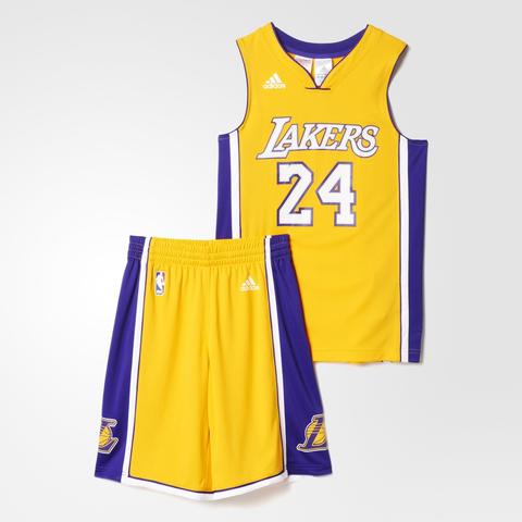 lakers kit