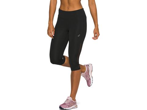 Asics Capri Tight Performance Black Mujer Talla M