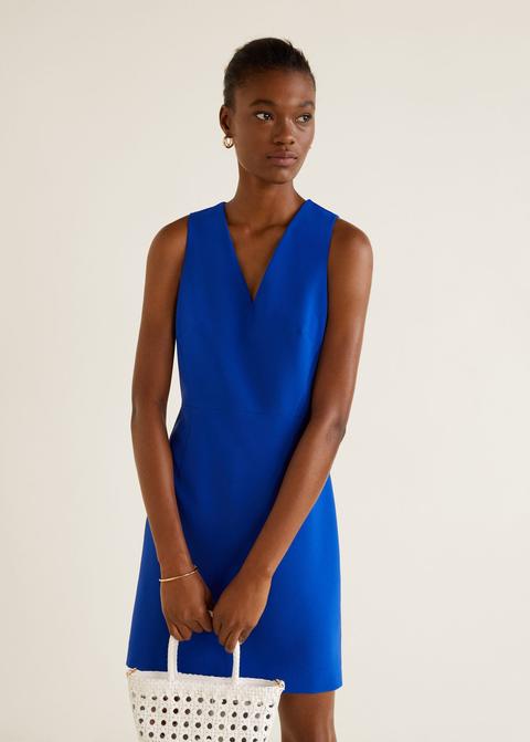 Robe Ajustée