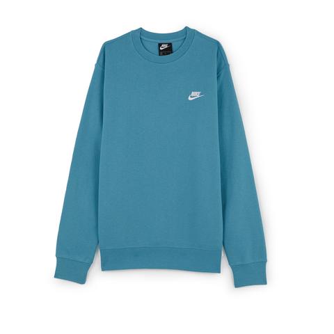 Sweat Crew Club Bleu