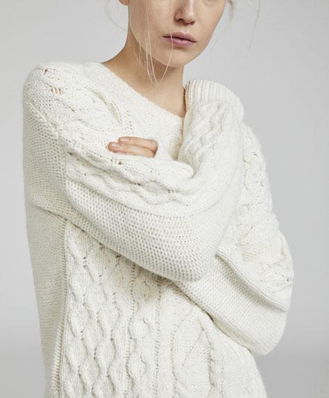 Pullover Aranese