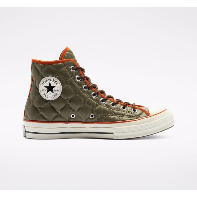 converse workwear quilting chuck 70