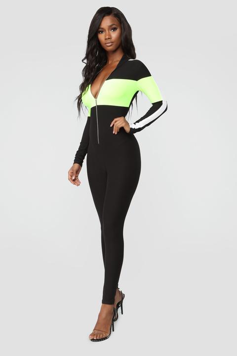 under construction jumpsuit