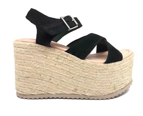 Palm Beach Basic - 38, Negro