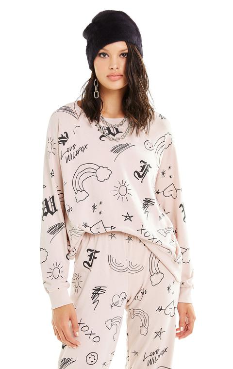 wildfox sommers sweater