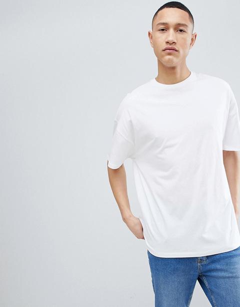 Asos Design - Übergroßes