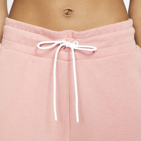 pantaloni nike rosa