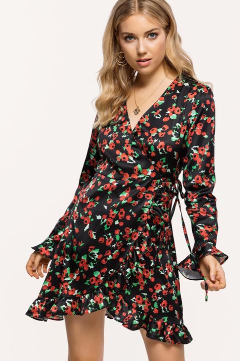 Flower Me Up