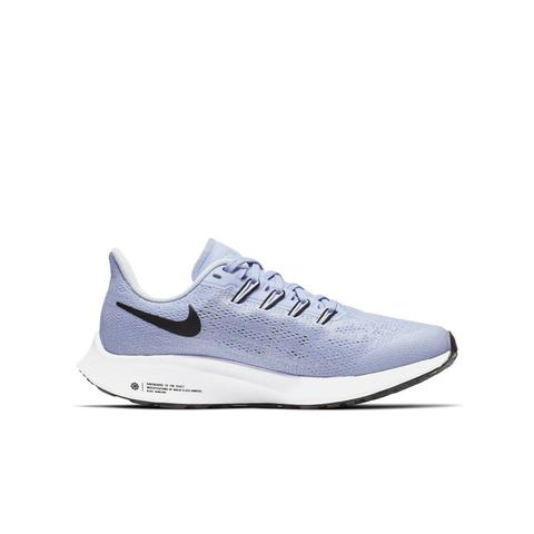 Nike Air Zoom Pegasus 36 Zapatillas De Running Niño/a Y Niño/a Pequeño/a - Azul de Nike en Buttons