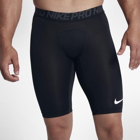 Nike Pro Men's 6"(15cm Approx.) Training Shorts - Black