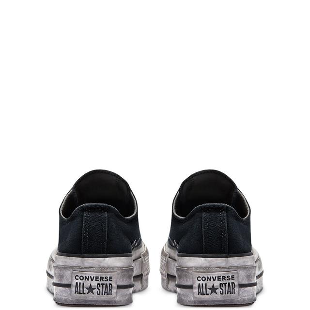 chuck taylor all star lift smoked