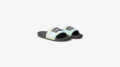 June Batwing Sandals