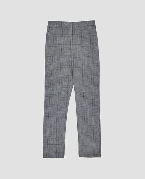 Pantalón Jogger Waist