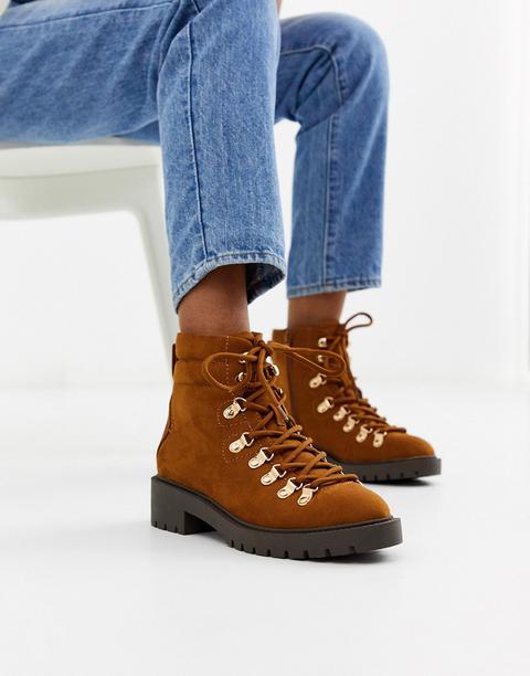 new look tan boots