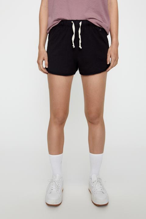 Shorts Jogger Básicos