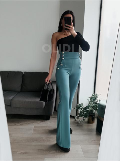 Pantalon Patricia