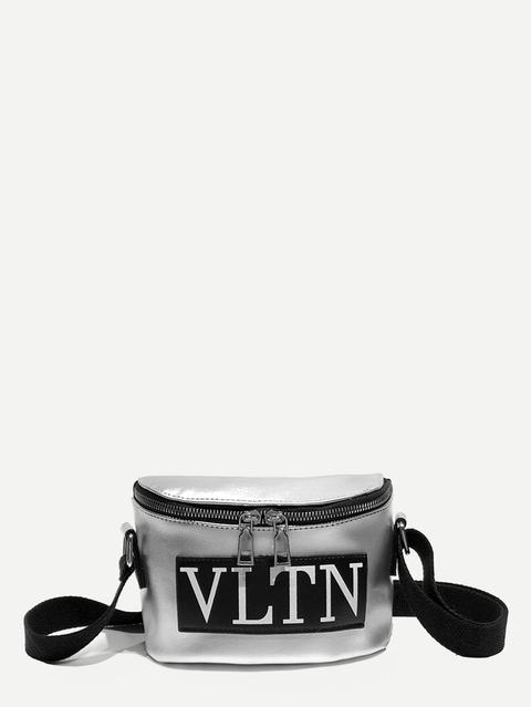 vltn bum bag