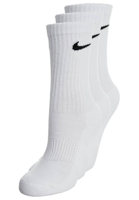 Nike Performance Cushion Crew 3pack Calze Sportive White from Zalando on 21 Buttons Nike Performance Cushion Crew 3pack Calze Sportive White from Zalando on 21 Buttons