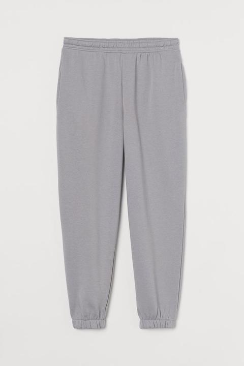 Joggers - Grey